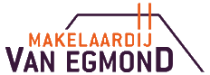 Van Egmond Makelaardij logo